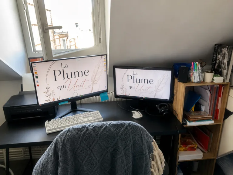 Le bureau