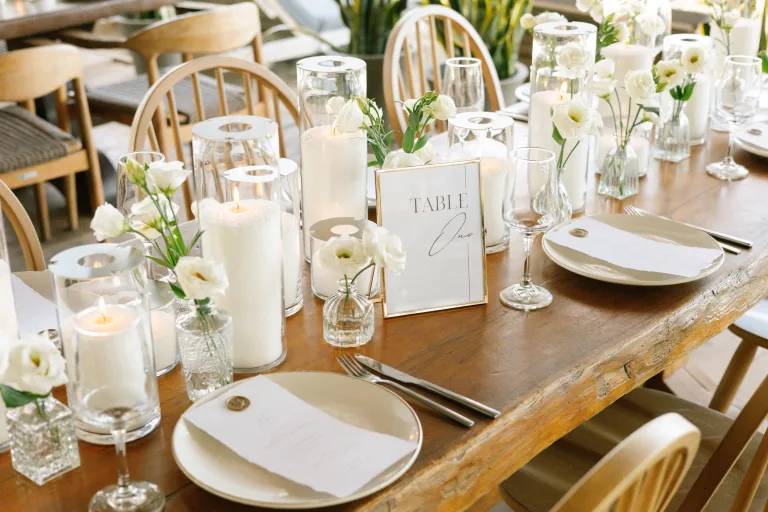TABLE CANDLES 768x512