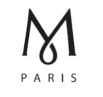 Paris M logo