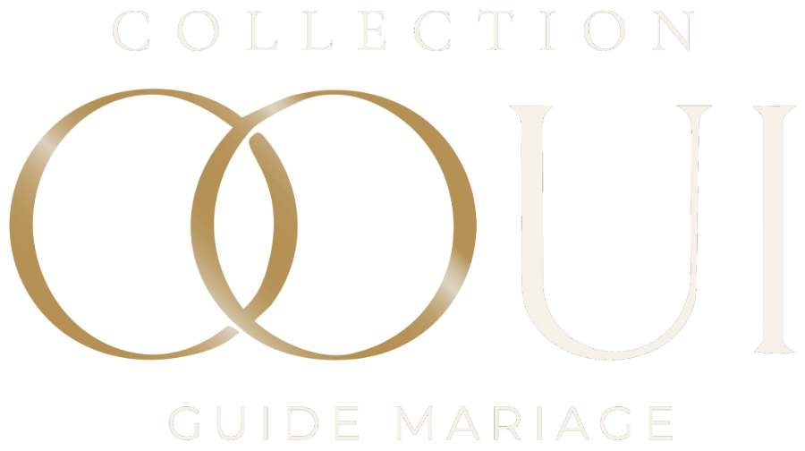 Collection OUI – Guide mariage