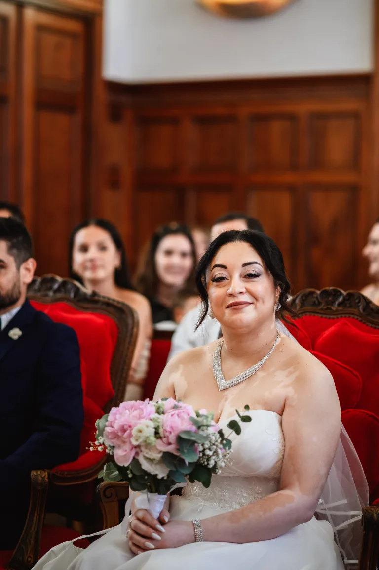 May 29, 2026. AnaisJohn's wedding. Credit: Kmorandi45 768x1153