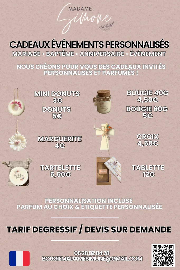 Affiche Evenement Vide Dressing Moderne Minimal Noir Beige 12 x 18 cm 682x1024