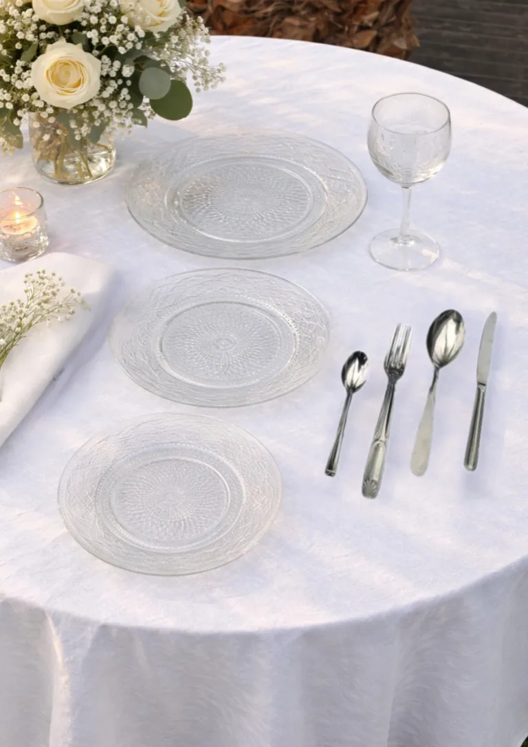 Location de vaisselle verres couverts 768x1086