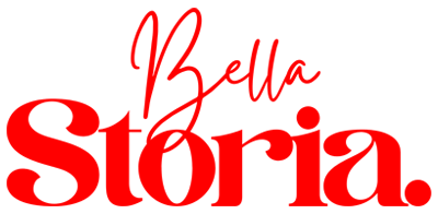 Logo Bella Storia 3