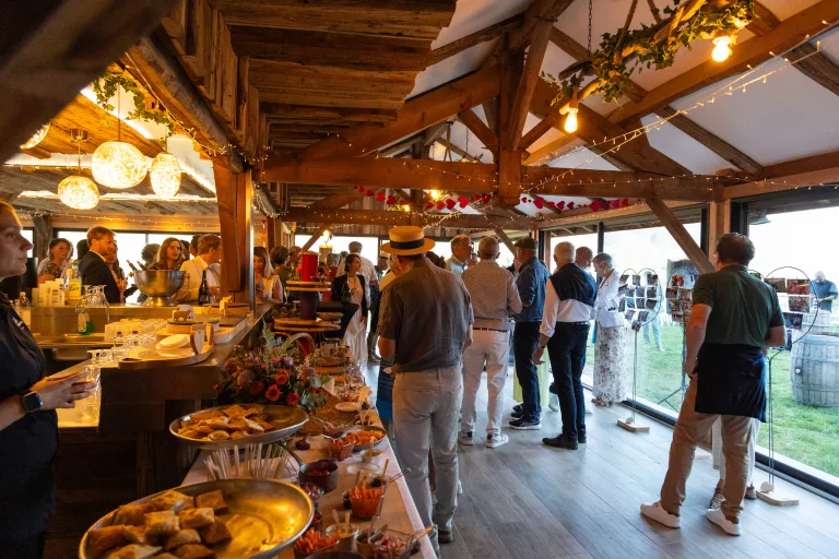 Mariage Isabelle et Alain 320 768x512