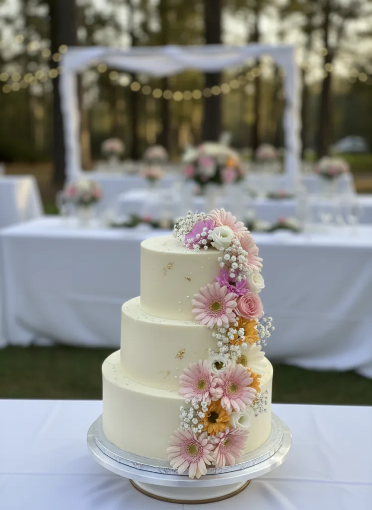 Mr Chou Wedding Cake 747x1024