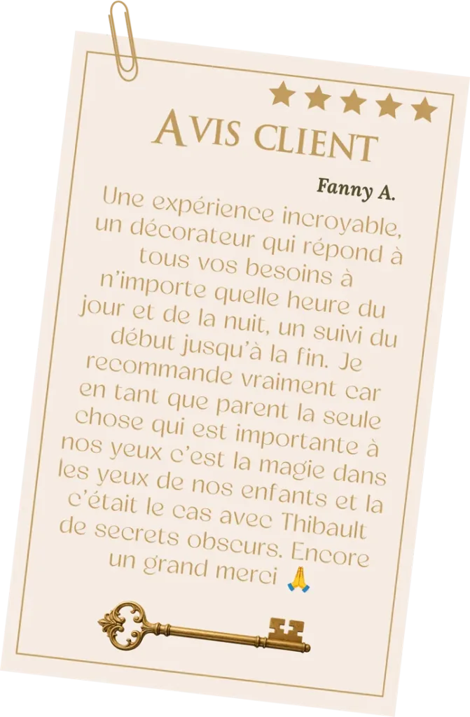 La confiance au cœur de chaque projet La confiance au cœur de chaque projet