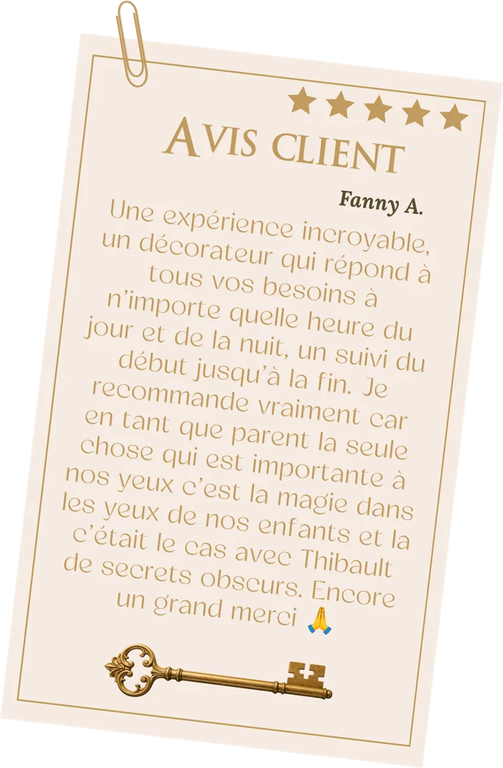 La confiance au cœur de chaque projet La confiance au cœur de chaque projet