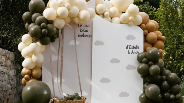 Chaque détail raconte une histoire Chaque détail raconte une histoire