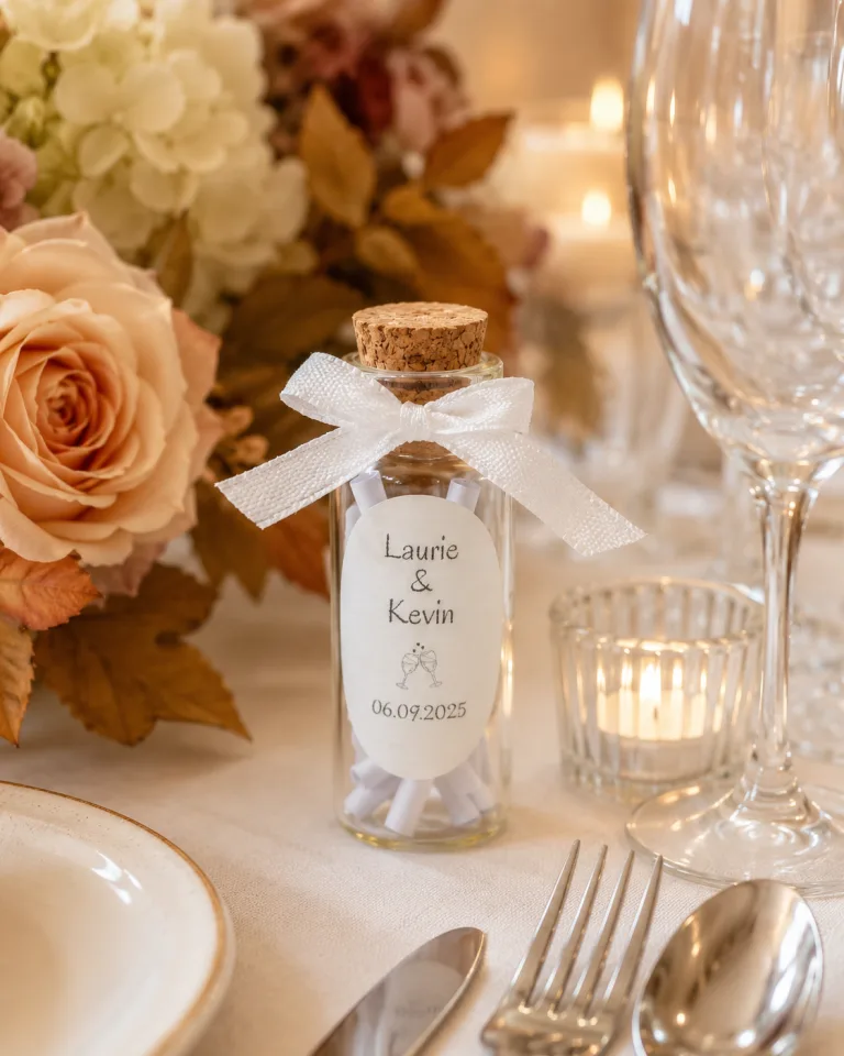 Wedding bottle image 768x960